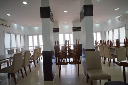 Apartamento para alugar com 66m², 3 quartos e 1 vaga Apartamento para alugar com 66m², 3 quartos e 1 vagaÁrea comum - Salão de festas