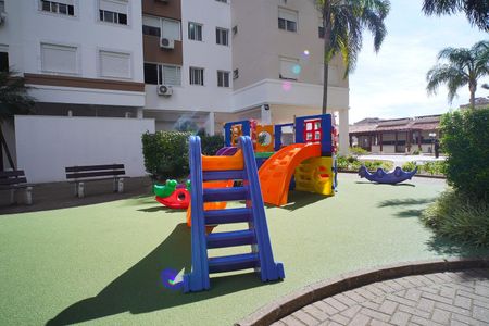Apartamento para alugar com 66m², 3 quartos e 1 vaga Apartamento para alugar com 66m², 3 quartos e 1 vagaÁrea comum - Playground