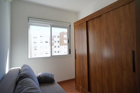 Apartamento para alugar com 66m², 3 quartos e 1 vaga Apartamento para alugar com 66m², 3 quartos e 1 vagaQuarto 3