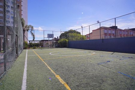 Apartamento para alugar com 66m², 3 quartos e 1 vaga Apartamento para alugar com 66m², 3 quartos e 1 vagaQuadra Esportiva