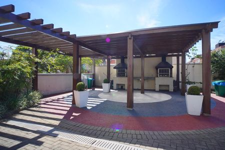 Apartamento para alugar com 66m², 3 quartos e 1 vaga Apartamento para alugar com 66m², 3 quartos e 1 vagaQuiosque