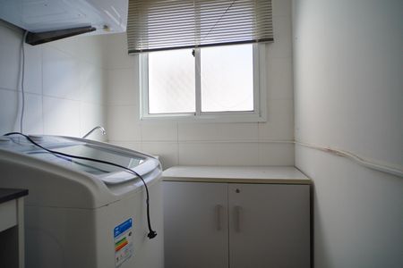 Apartamento para alugar com 66m², 3 quartos e 1 vaga Apartamento para alugar com 66m², 3 quartos e 1 vagaÁrea de serviço