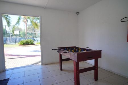 Apartamento para alugar com 66m², 3 quartos e 1 vaga Apartamento para alugar com 66m², 3 quartos e 1 vagaÁrea comum - Salão de festas
