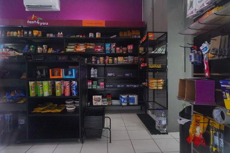 Apartamento para alugar com 66m², 3 quartos e 1 vaga Apartamento para alugar com 66m², 3 quartos e 1 vagaMercado