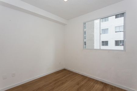 Apartamento para alugar com 43m², 2 quartos e sem vagaQuarto 2