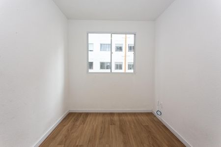 Quarto 1 de apartamento para alugar com 2 quartos, 43m² em Penha de França, São Paulo