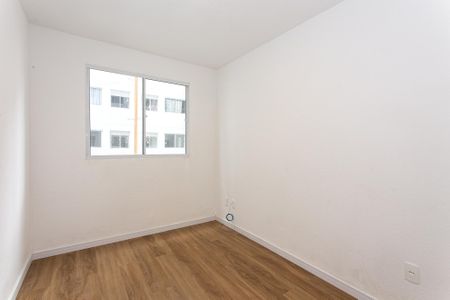 Apartamento para alugar com 43m², 2 quartos e sem vagaQuarto 1