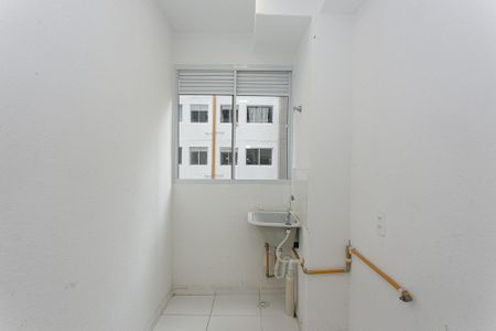 Apartamento para alugar com 43m², 2 quartos e sem vagaÁrea de Serviço