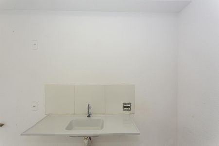 Apartamento para alugar com 43m², 2 quartos e sem vagaCozinha