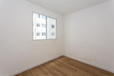 Apartamento para alugar com 43m², 2 quartos e sem vagaQuarto 2