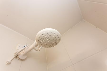 Apartamento para alugar com 43m², 2 quartos e sem vagaBanheiro