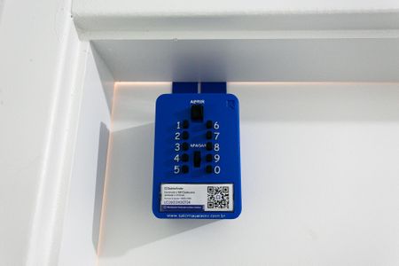 Apartamento para alugar com 43m², 2 quartos e sem vagalockbox