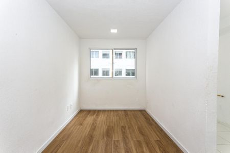 Sala de apartamento para alugar com 2 quartos, 43m² em Penha de França, São Paulo