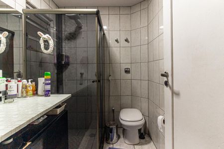 Apartamento à venda com 50m², 1 quarto e sem vagaBanheiro