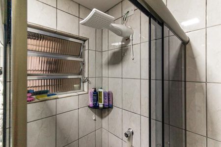 Apartamento à venda com 50m², 1 quarto e sem vagaBanheiro