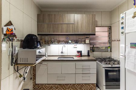 Apartamento à venda com 50m², 1 quarto e sem vagaCozinha