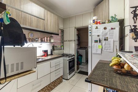Apartamento à venda com 50m², 1 quarto e sem vagaCozinha