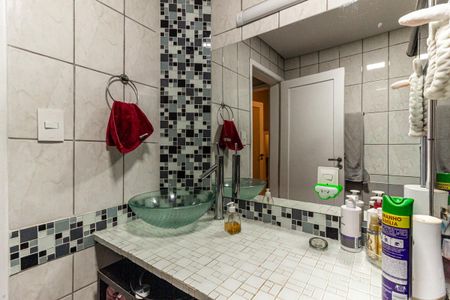 Apartamento à venda com 50m², 1 quarto e sem vagaBanheiro