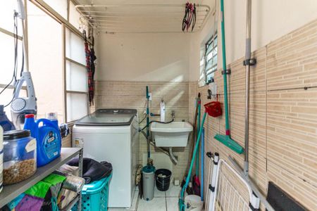 Apartamento à venda com 50m², 1 quarto e sem vagaÁrea de Serviço