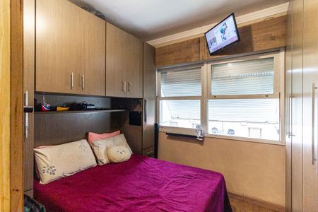 Apartamento à venda com 50m², 1 quarto e sem vagaQuarto