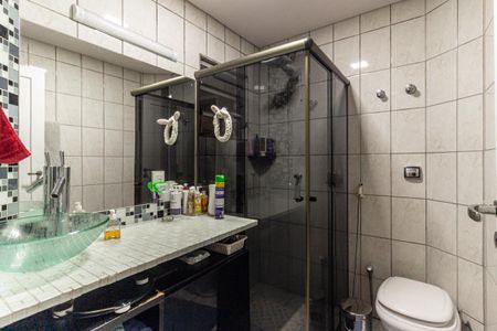 Apartamento à venda com 50m², 1 quarto e sem vagaBanheiro