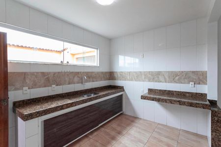 Casa para alugar com 110m², 3 quartos e sem vaga Casa para alugar com 110m², 3 quartos e sem vagaCozinha