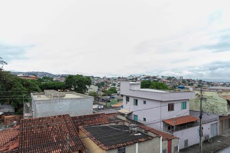 Casa para alugar com 110m², 3 quartos e sem vaga Casa para alugar com 110m², 3 quartos e sem vagaTerraço - Vista