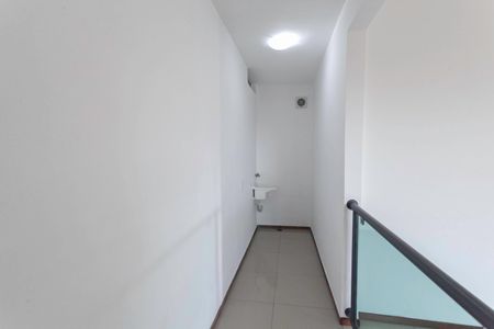 Casa para alugar com 110m², 3 quartos e sem vaga Casa para alugar com 110m², 3 quartos e sem vagaÁrea de serviço