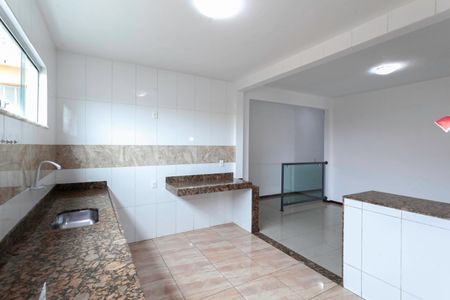 Casa para alugar com 110m², 3 quartos e sem vaga Casa para alugar com 110m², 3 quartos e sem vagaCozinha