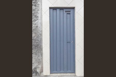 Casa para alugar com 110m², 3 quartos e sem vaga Casa para alugar com 110m², 3 quartos e sem vagaFachada