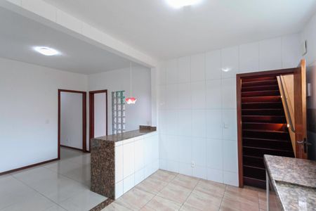 Casa para alugar com 110m², 3 quartos e sem vaga Casa para alugar com 110m², 3 quartos e sem vagaCozinha