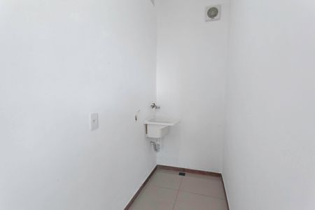 Casa para alugar com 110m², 3 quartos e sem vaga Casa para alugar com 110m², 3 quartos e sem vagaÁrea de serviço