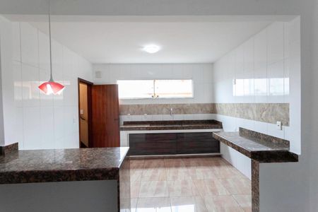 Casa para alugar com 110m², 3 quartos e sem vaga Casa para alugar com 110m², 3 quartos e sem vagaCozinha