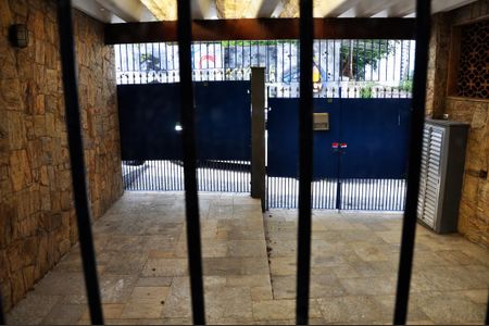 Casa à venda com 230m², 3 quartos e 2 vagasDetalhe - Vista da Sala