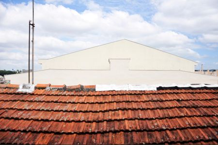 Casa à venda com 230m², 3 quartos e 2 vagasDetalhe - Vista do Quarto 03