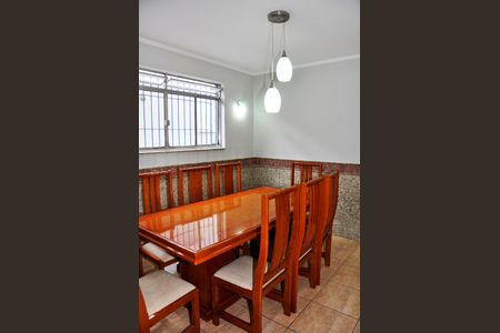 Casa à venda com 230m², 3 quartos e 2 vagasDetalhe - Copa