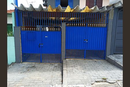 Casa à venda com 230m², 3 quartos e 2 vagasFachada do Imóvel