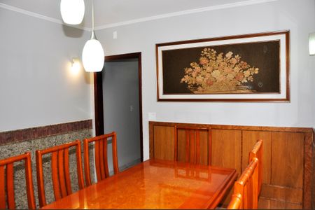 Casa à venda com 230m², 3 quartos e 2 vagasDetalhe - Copa