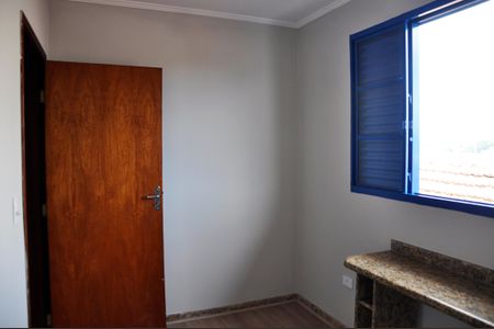 Casa à venda com 230m², 3 quartos e 2 vagasDetalhe - Quarto 03