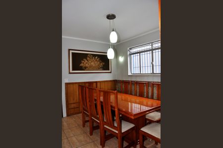 Casa à venda com 230m², 3 quartos e 2 vagasDetalhe - Copa