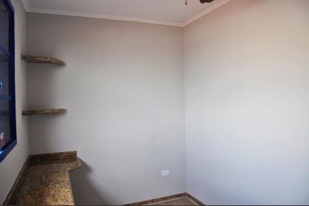 Casa à venda com 230m², 3 quartos e 2 vagasDetalhe - Quarto 03