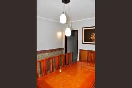 Casa à venda com 230m², 3 quartos e 2 vagasDetalhe - Copa