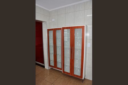 Casa à venda com 230m², 3 quartos e 2 vagasDetalhe - Cozinha