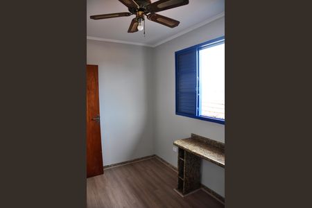 Casa à venda com 230m², 3 quartos e 2 vagasDetalhe - Quarto 03