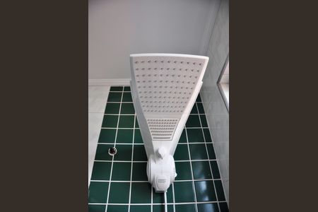 Casa à venda com 230m², 3 quartos e 2 vagasDetalhe - Banheiro Social