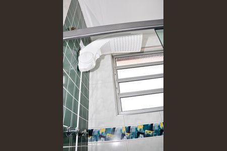 Casa à venda com 230m², 3 quartos e 2 vagasDetalhe - Banheiro Social