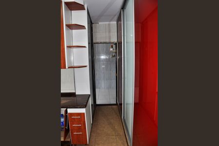 Casa à venda com 230m², 3 quartos e 2 vagasDetalhe - Cozinha