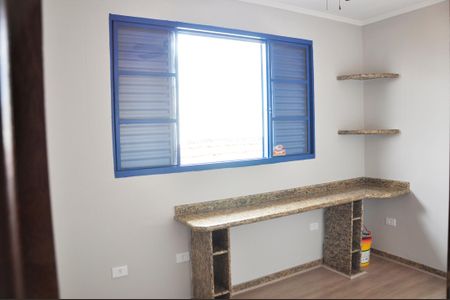 Casa à venda com 230m², 3 quartos e 2 vagasDetalhe - Quarto 03