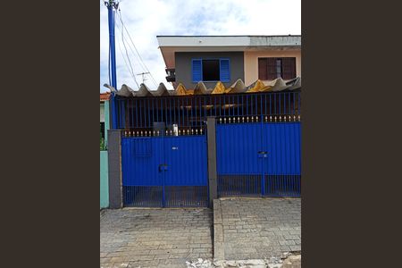 Casa à venda com 230m², 3 quartos e 2 vagasFachada do Imóvel