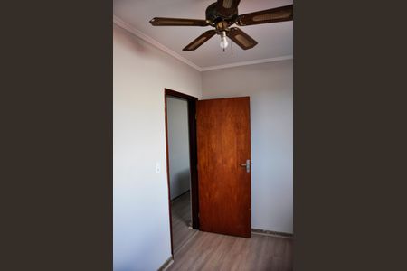 Casa à venda com 230m², 3 quartos e 2 vagasDetalhe - Quarto 03
